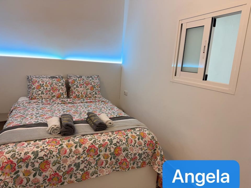 Villa Mike & Villa Angela Apartment in Playa Blanca