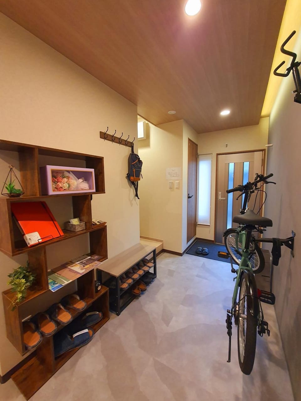Cycling
