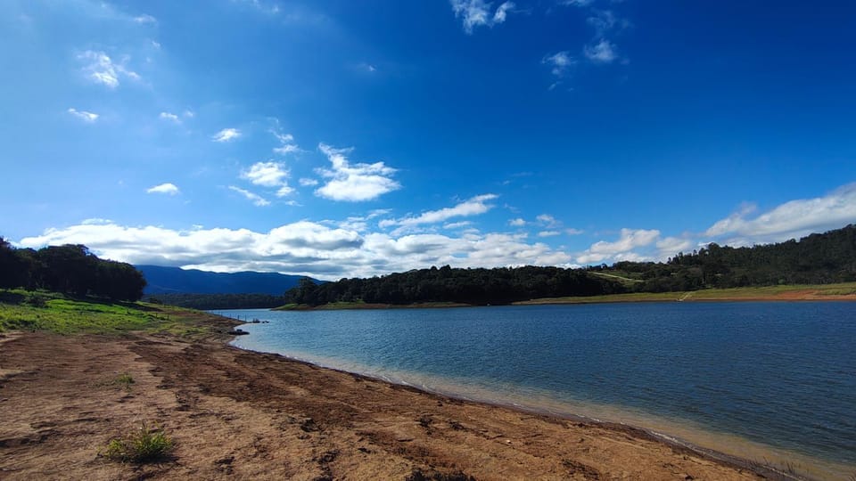 Lake view