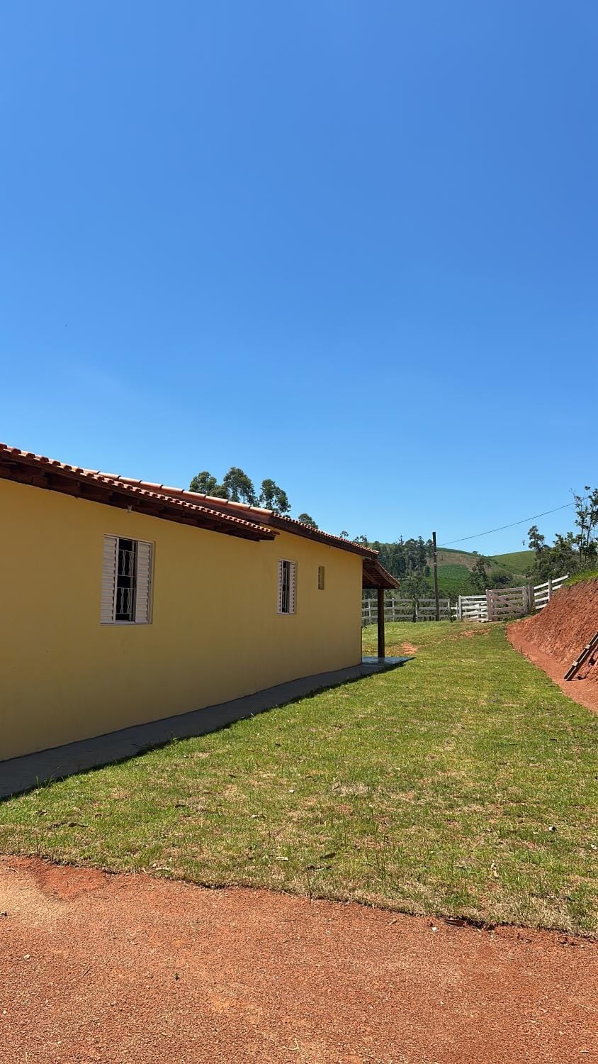 Casa de Campo Sitio com tranquilidade House in State of Rio de Janeiro