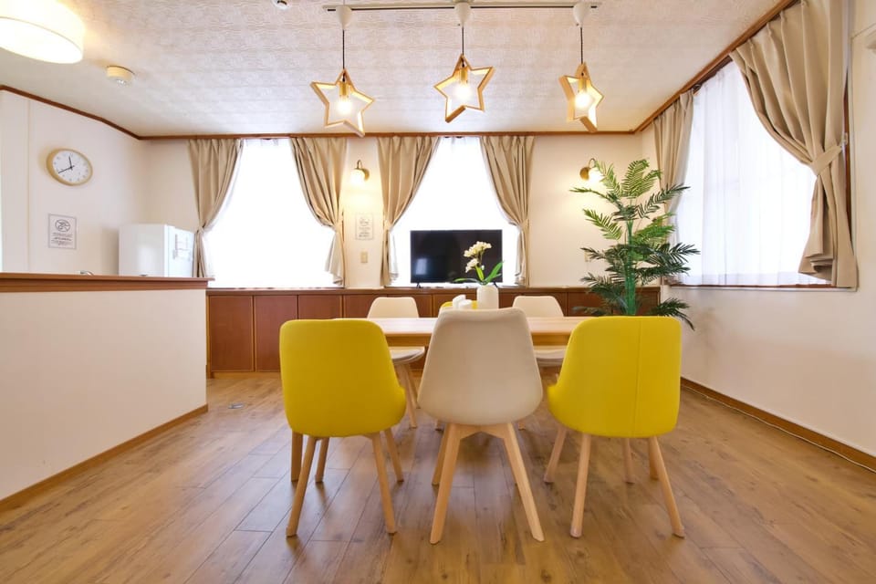 cuculu MAEJIMA 7F Apartment in Naha