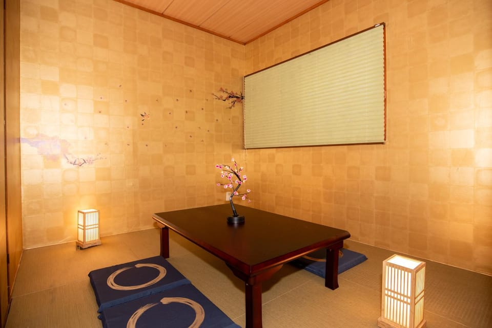Stay Kobe A Apartment in Kobe