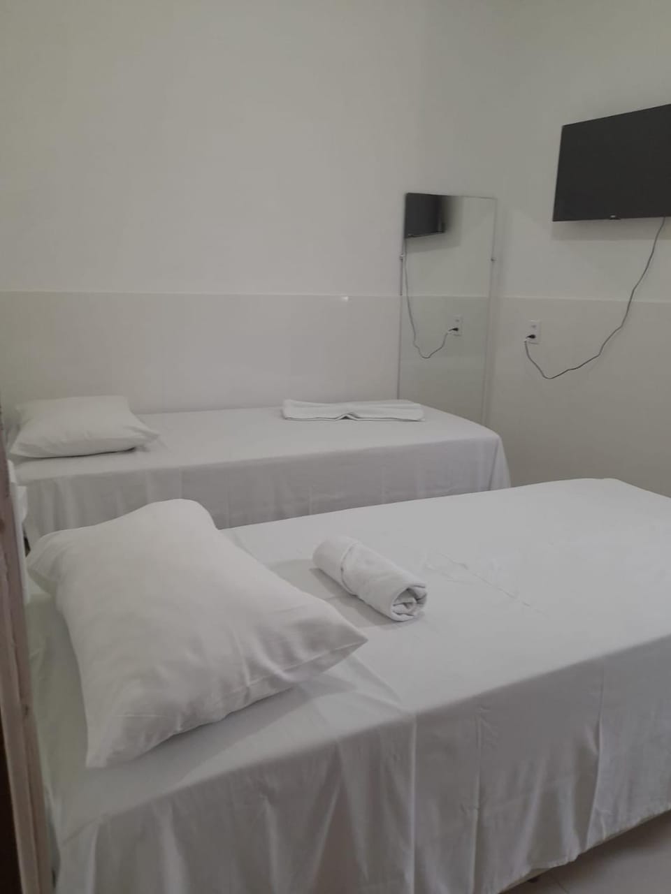 Pousada Oliveira Hotel in State of Piauí, Brazil