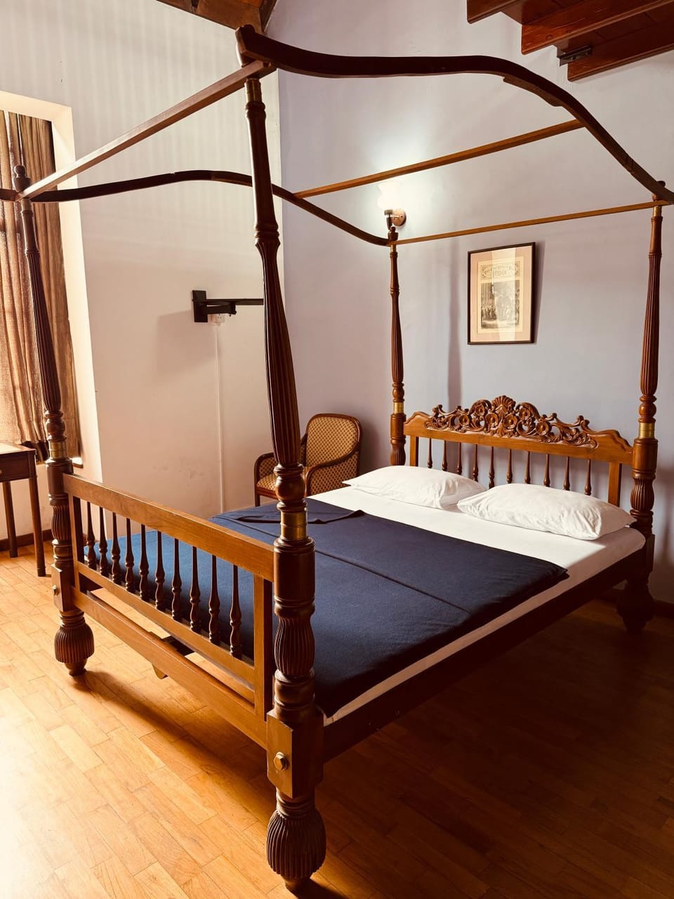 The Ranmin Lodge Nature lodge in Nuwara Eliya
