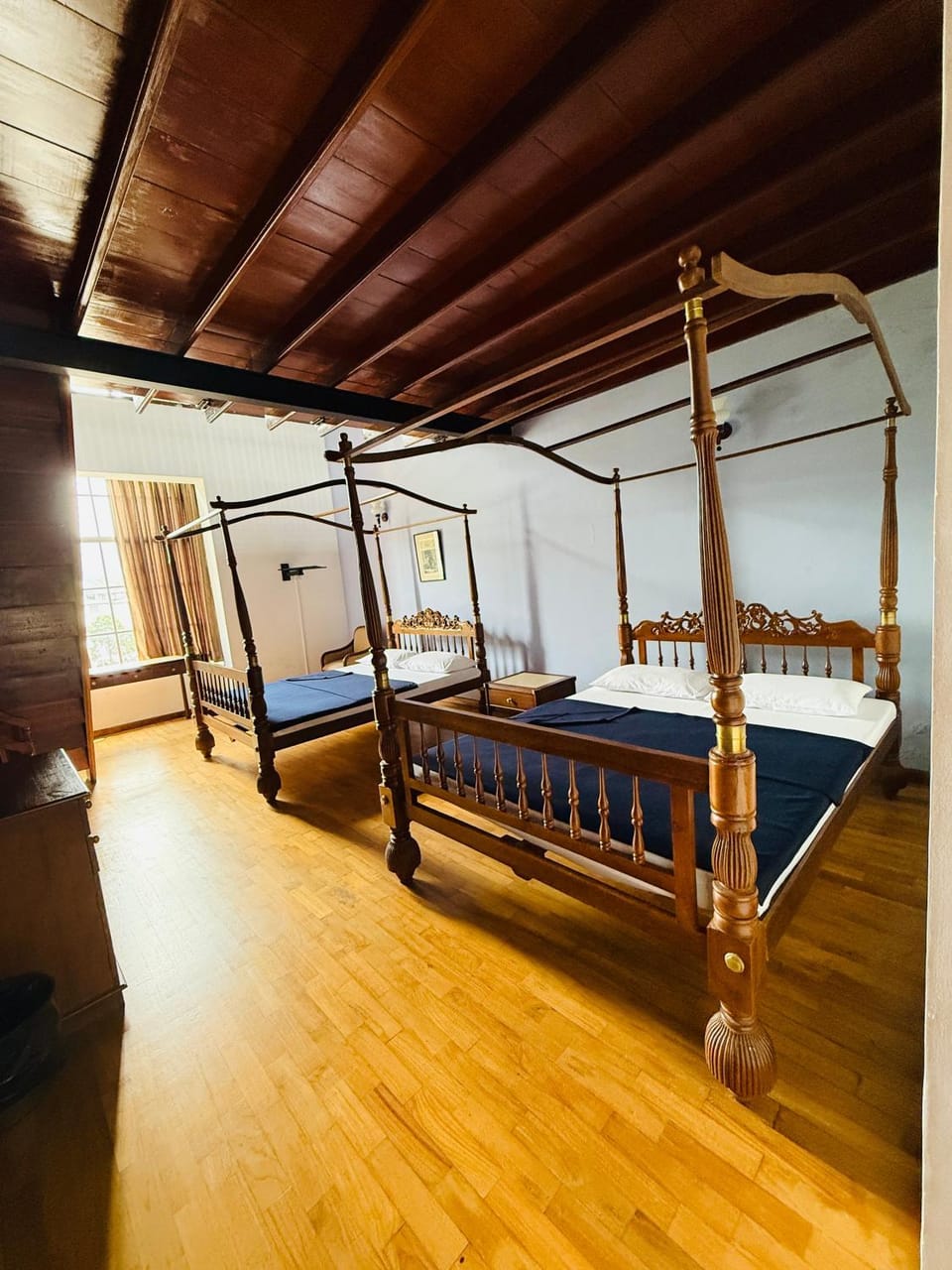The Ranmin Lodge Nature lodge in Nuwara Eliya