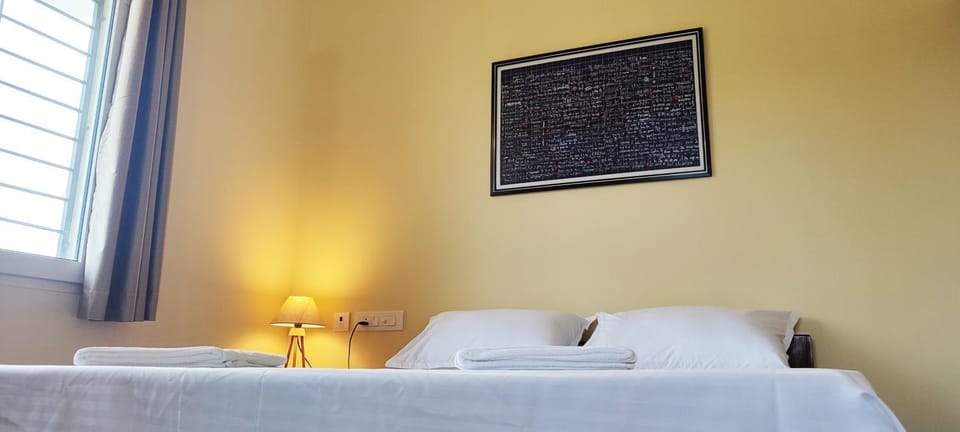 Bed, Decorative detail