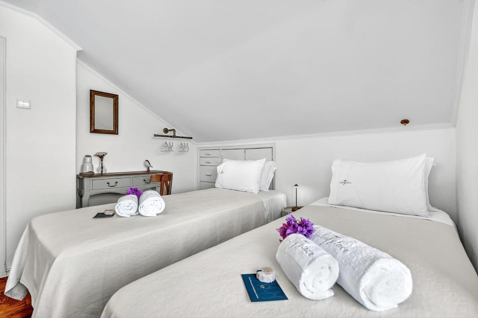 Silent Place - Sintra Bed and Breakfast in Lisbon District