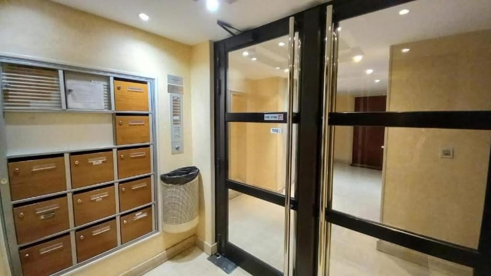 Nogent sur Marne Appartement en plein centre ville Apartment in Nogent-sur-Marne