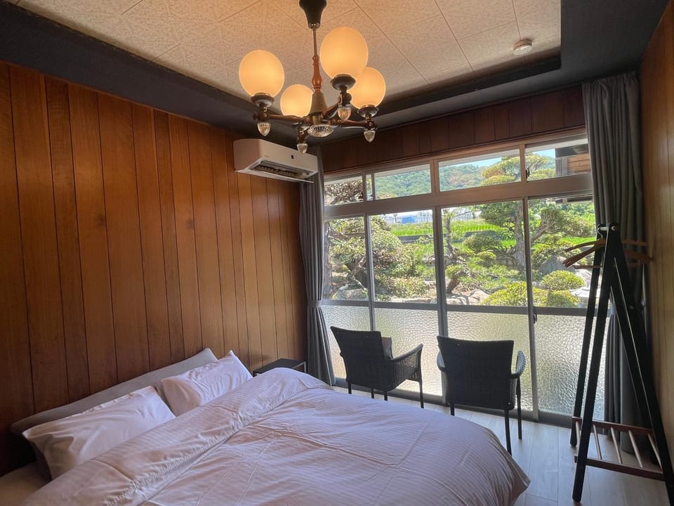 View (from property/room), Bedroom