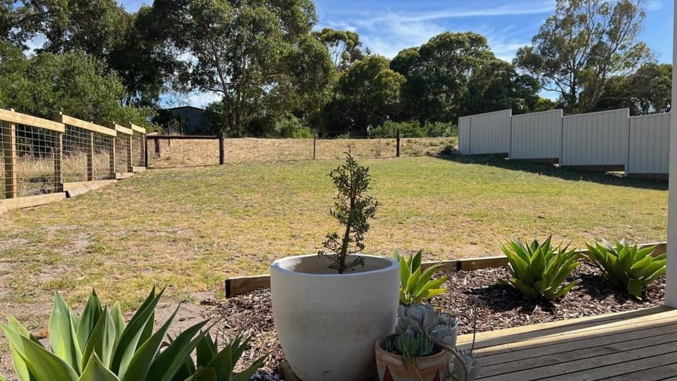 Garden, Garden view