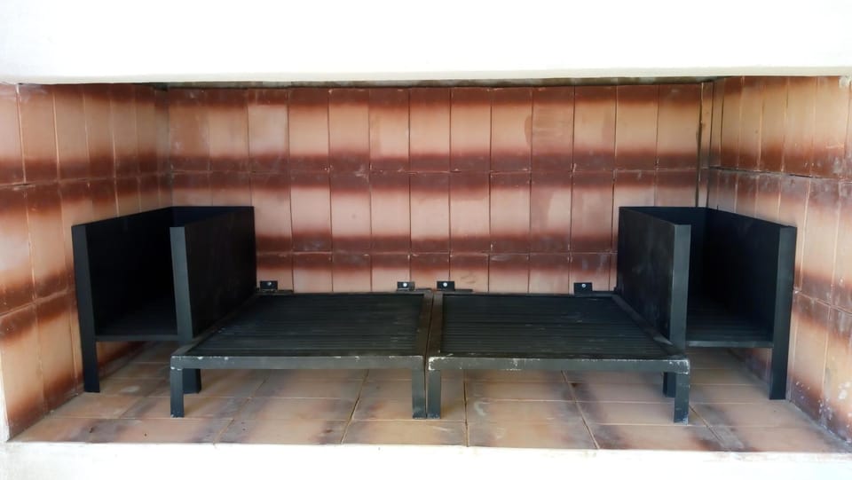 BBQ facilities