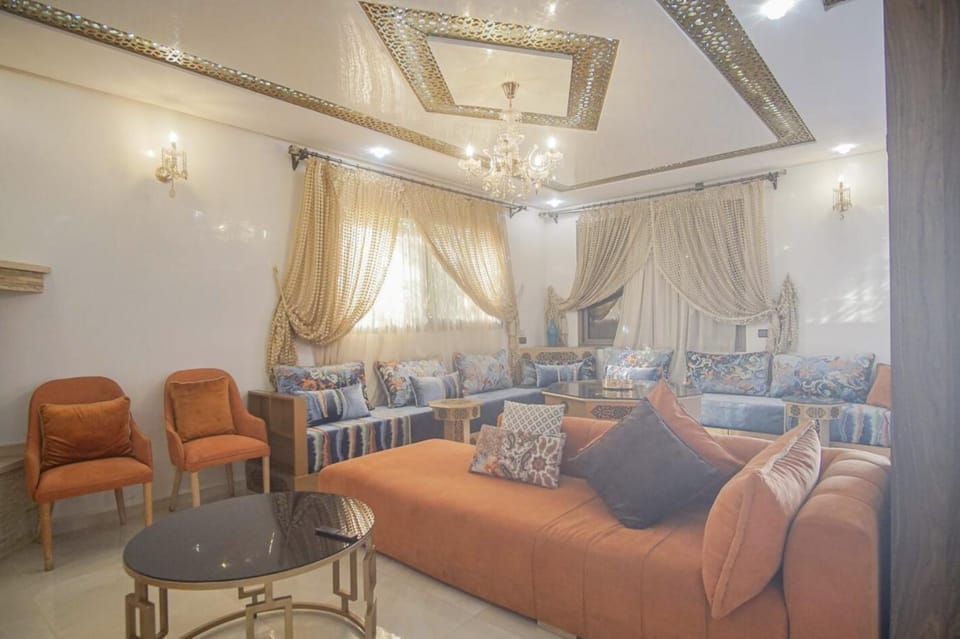 Villa B with a private pool Villa in Marrakesh-Safi
