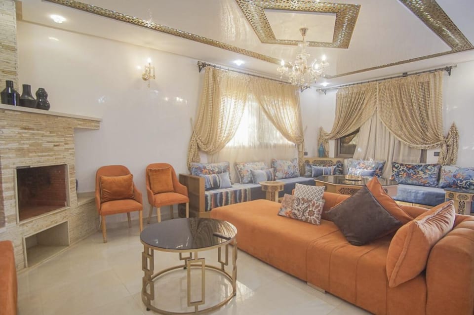 Villa B with a private pool Villa in Marrakesh-Safi