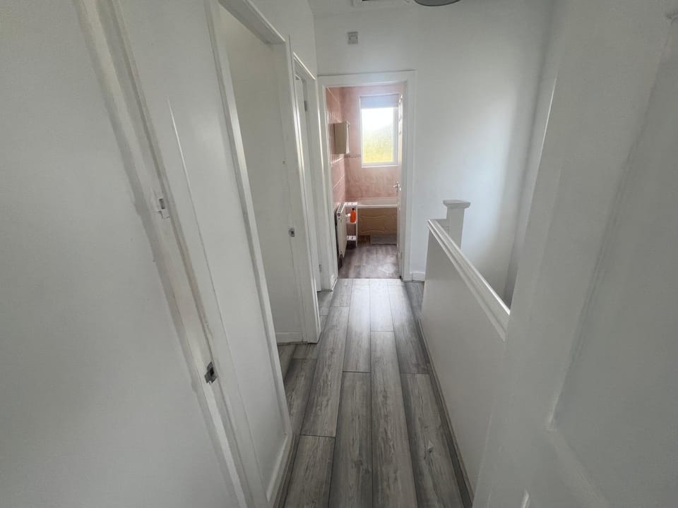 Eligant Escape Apartment in Wolverhampton