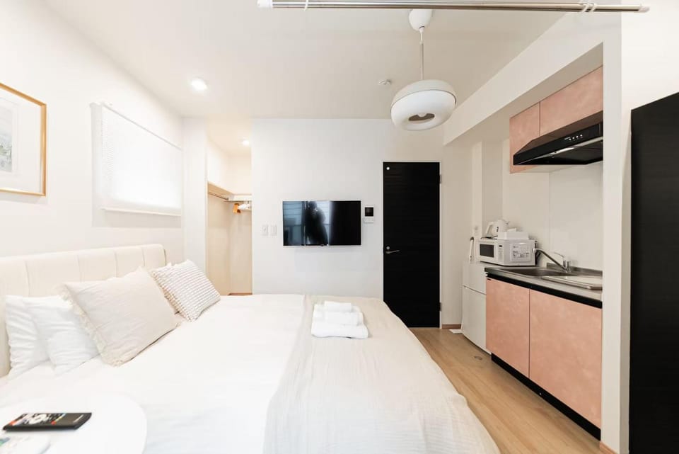 shinjuku house Apartment in Shinjuku