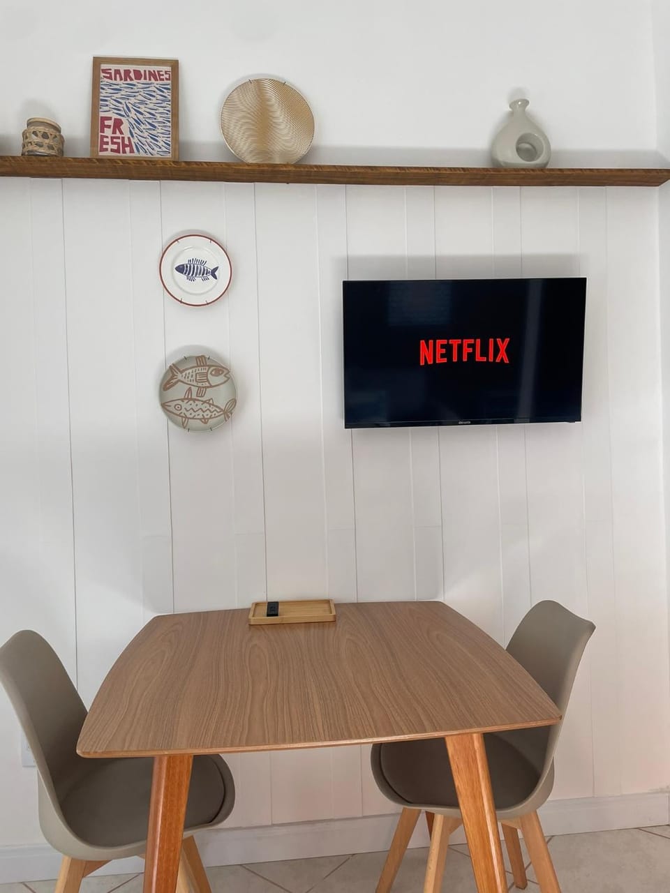 Apartamento beira-mar Apartment in State of São Paulo