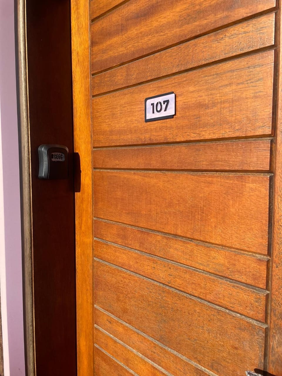Apartamento beira-mar Apartment in State of São Paulo