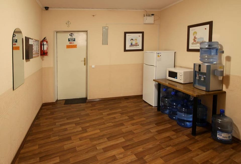 Міні готель Дніпровська Набережна Apartment in Kiev City - Kyiv