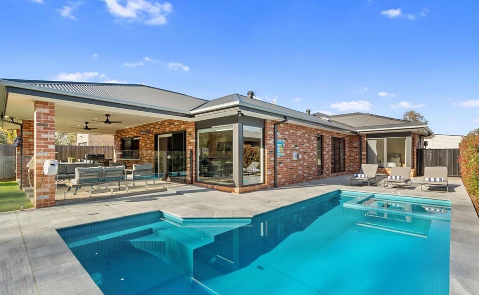 The Gums House in Bundalong