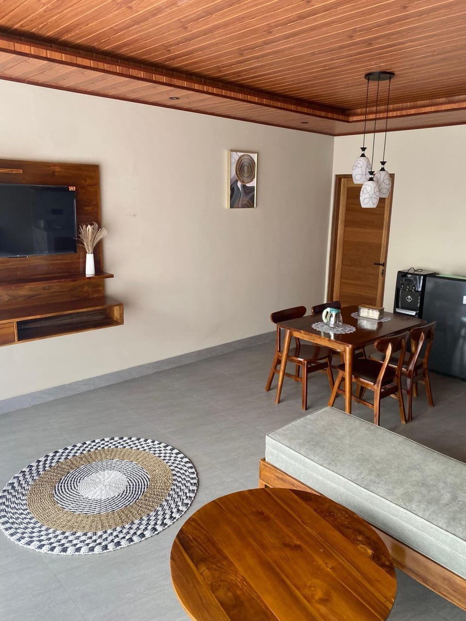 Pondok Ayu Villa Bed and Breakfast in Blahbatuh
