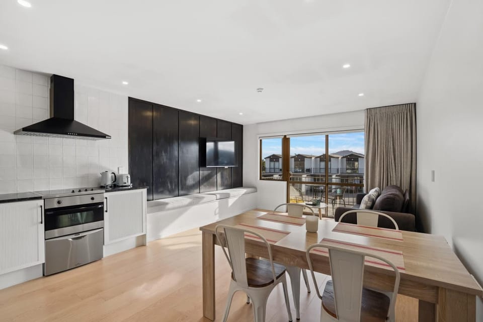 Wanaka Ridge Apartment in Wanaka