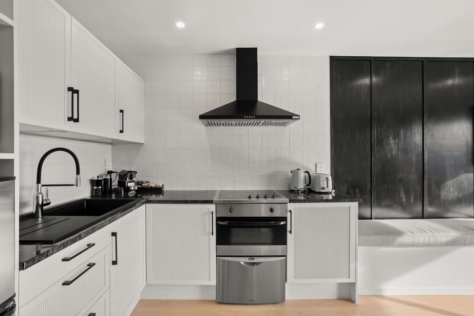 Wanaka Ridge Apartment in Wanaka