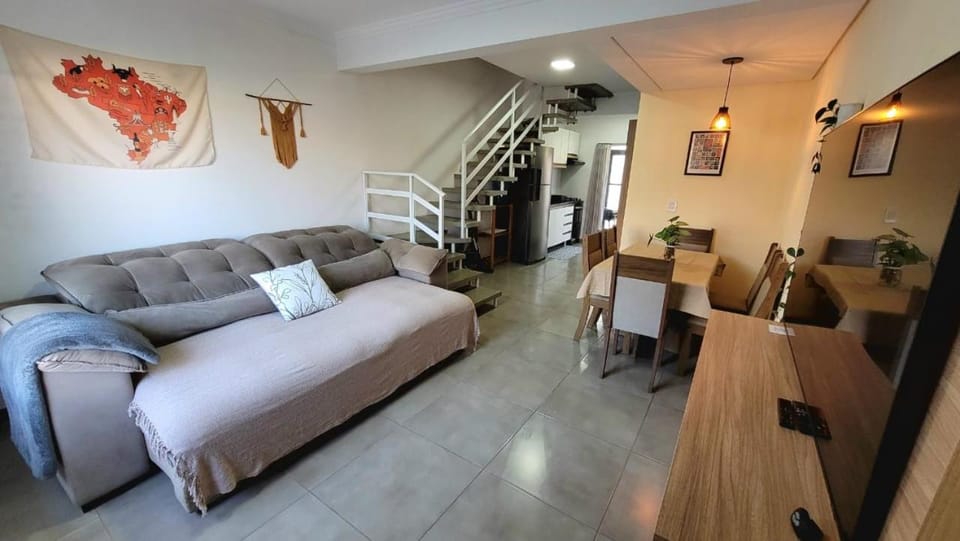 Casa próxima a praia dos Ingleses House in Florianopolis