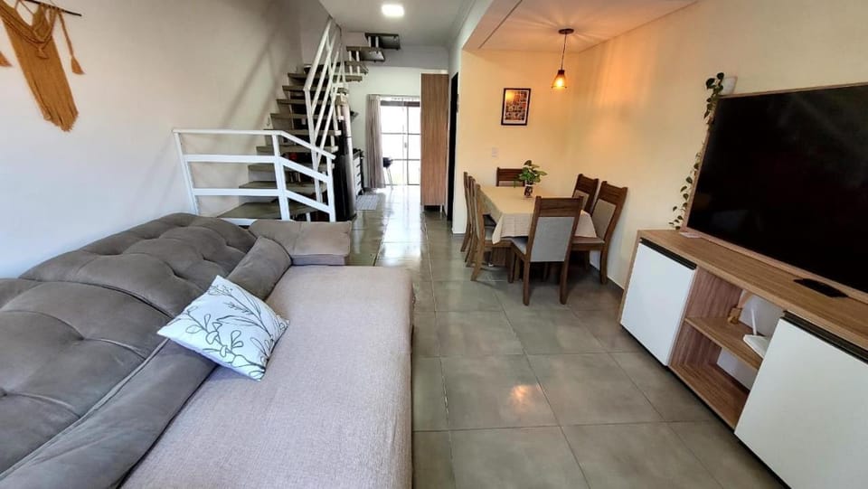Casa próxima a praia dos Ingleses House in Florianopolis