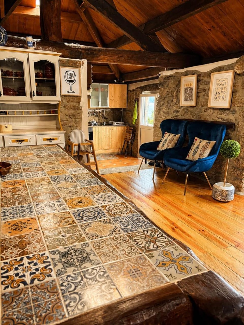 New Riyork Sweet Home Villa in Vila Real District