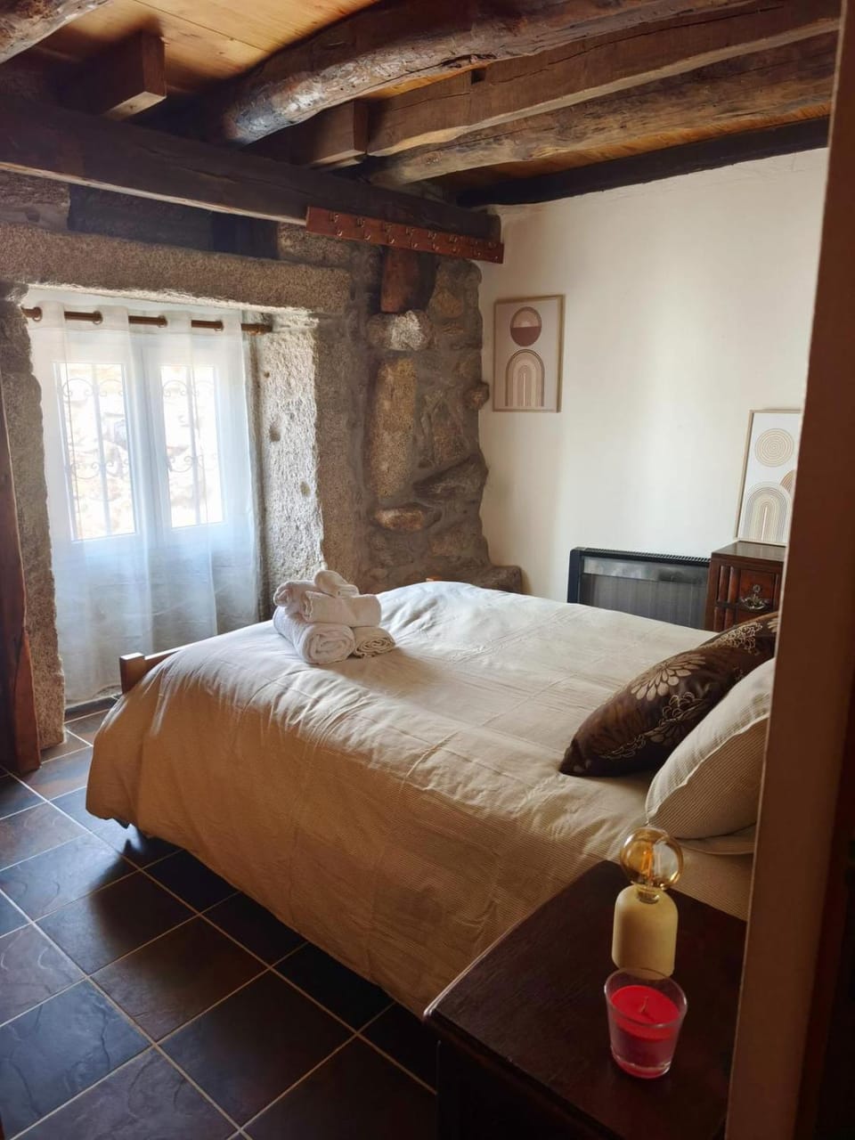 New Riyork Sweet Home Villa in Vila Real District