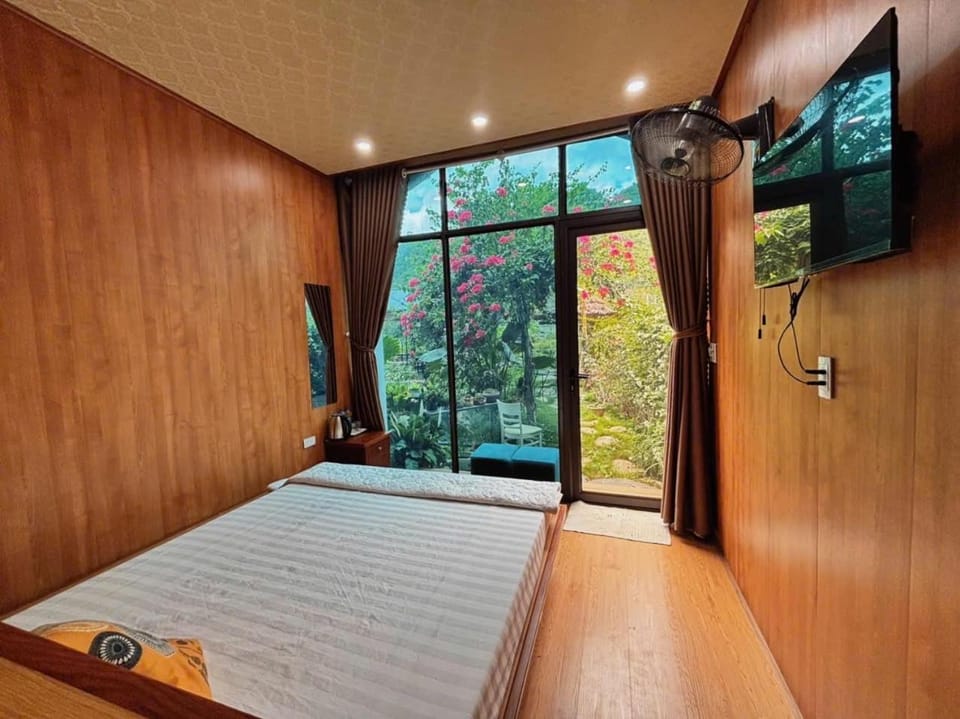 Koi Home 286 Mộc Châu Bed and Breakfast in Vietnam