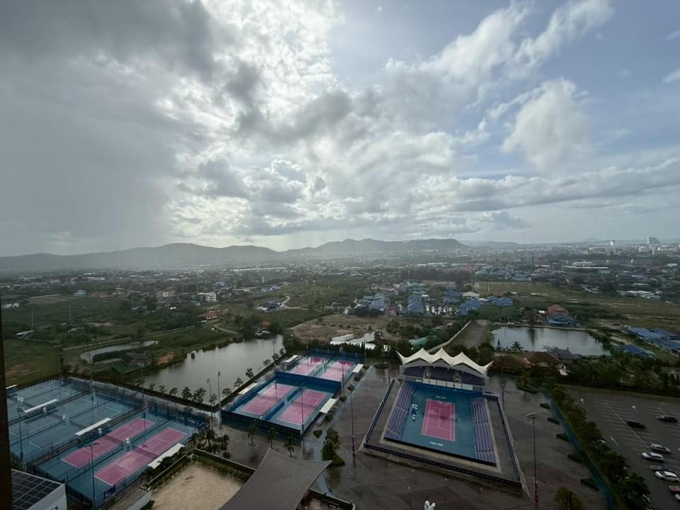 View (from property/room)