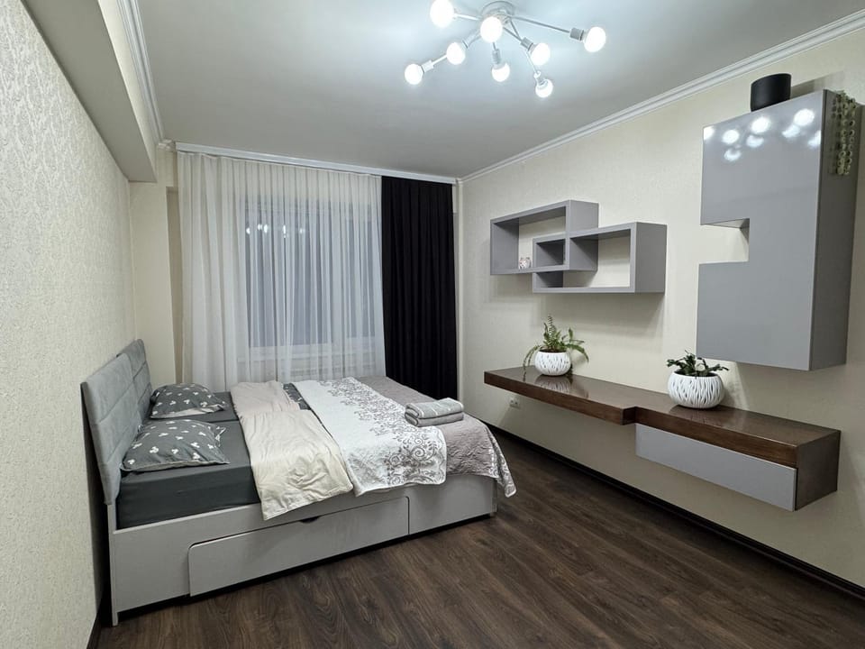 Apartament Ex factor Apartment in Chișinău