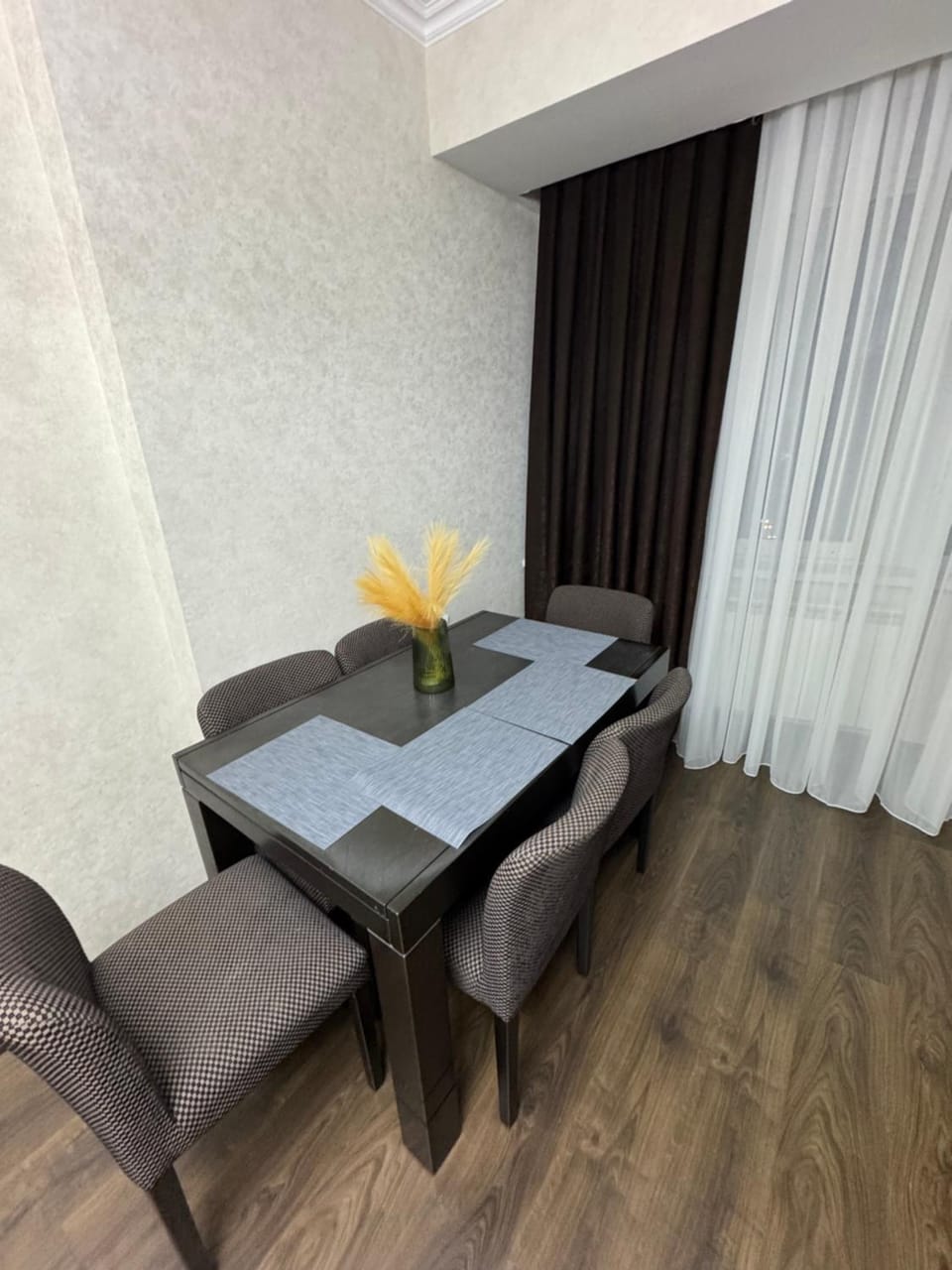 Apartament Ex factor Apartment in Chișinău