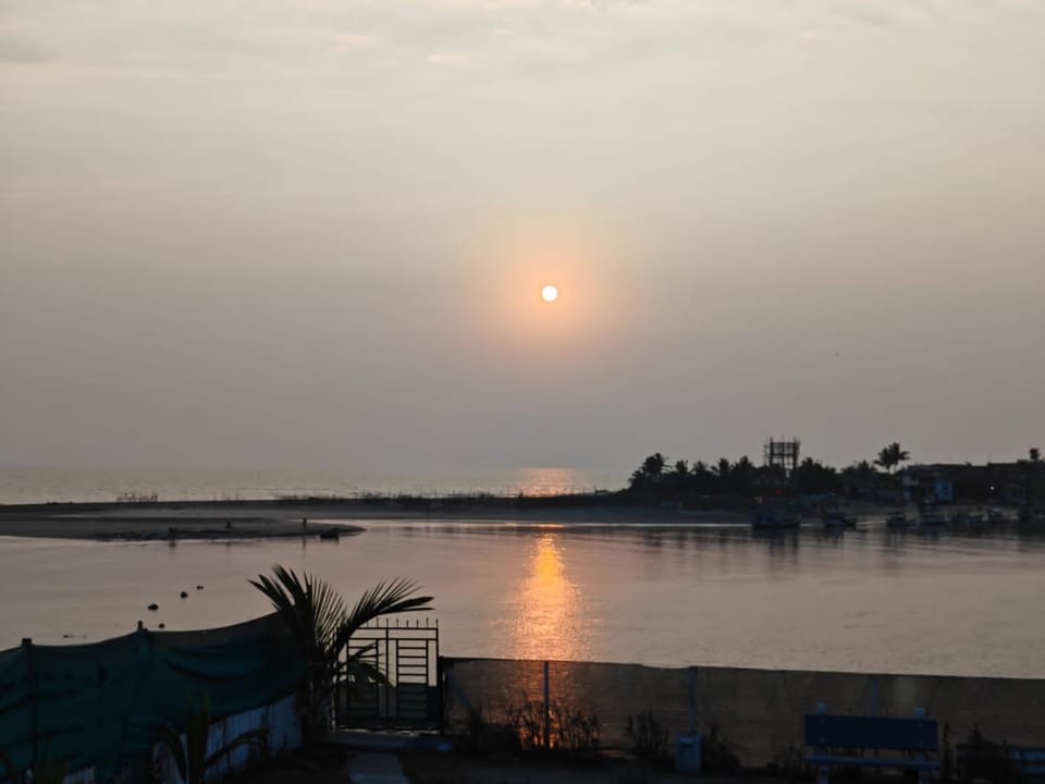Ocean View Villa Villa in Maharashtra