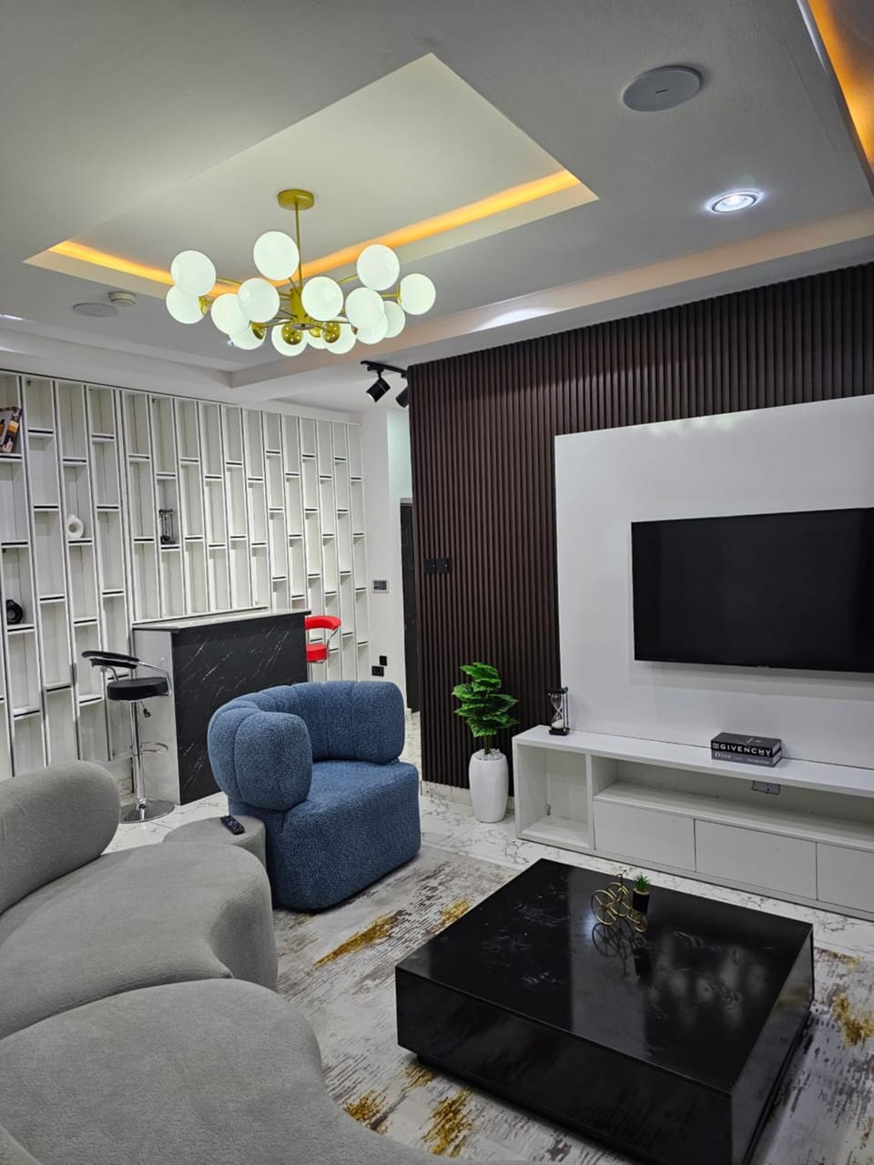 MOTF Home Apartment in Lagos