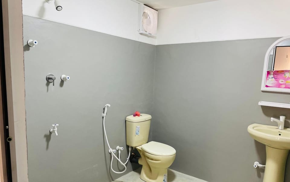 Mermaid Hostel & Cabana Apartment in Sri Lanka