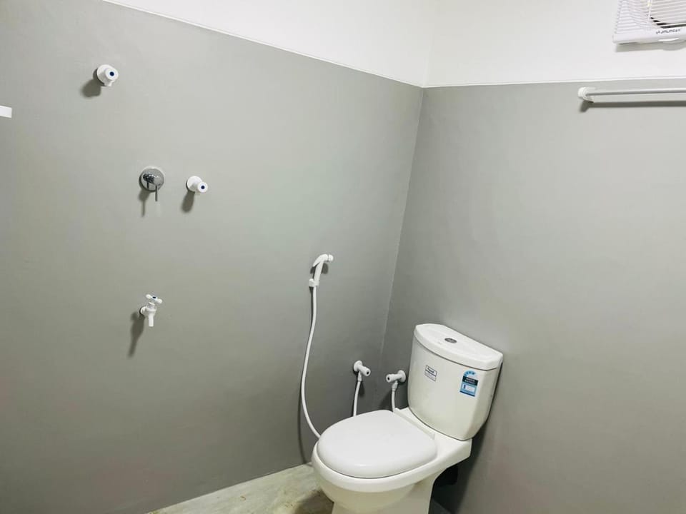 Mermaid Hostel & Cabana Apartment in Sri Lanka