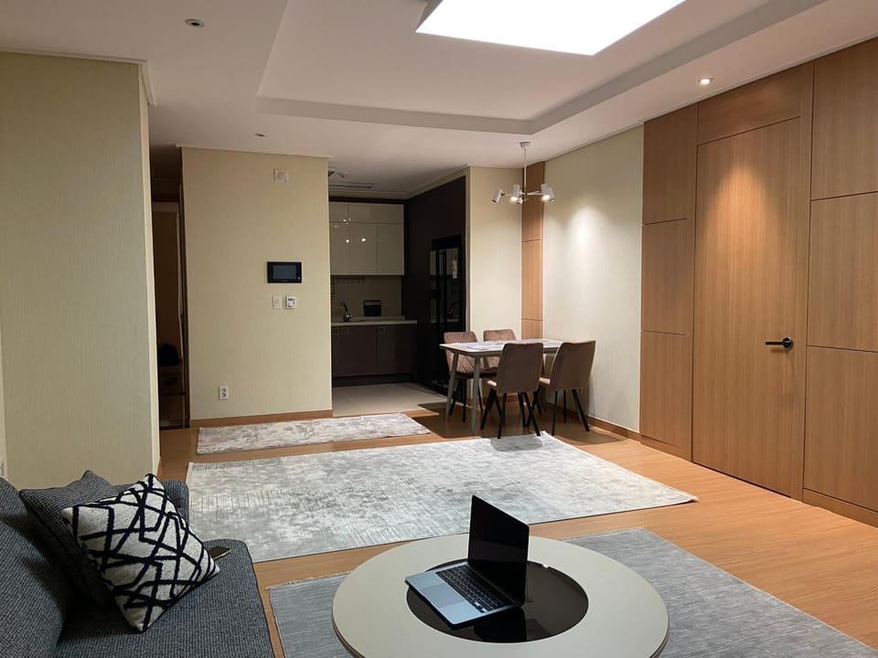 Highvill Astana Koshkarbayev street Apartment in Kazakhstan
