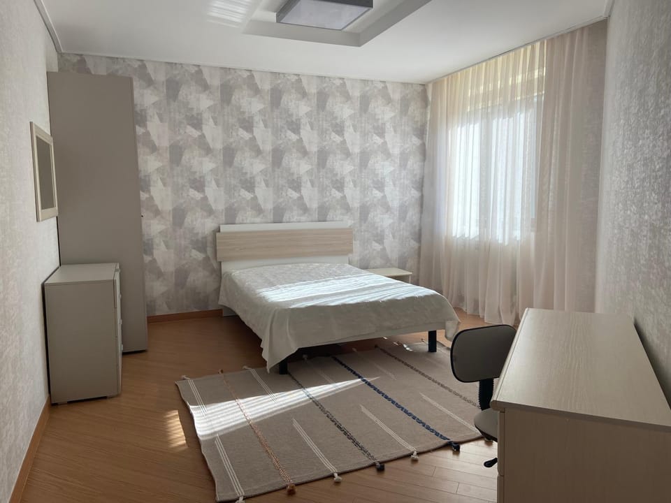 Highvill Astana Koshkarbayev street Apartment in Kazakhstan