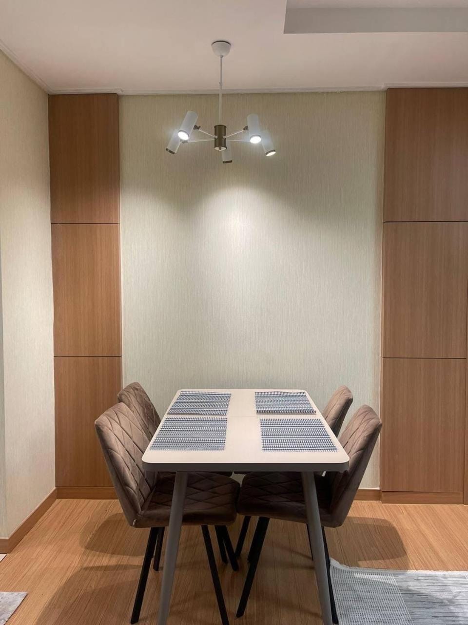 Highvill Astana Koshkarbayev street Apartment in Kazakhstan