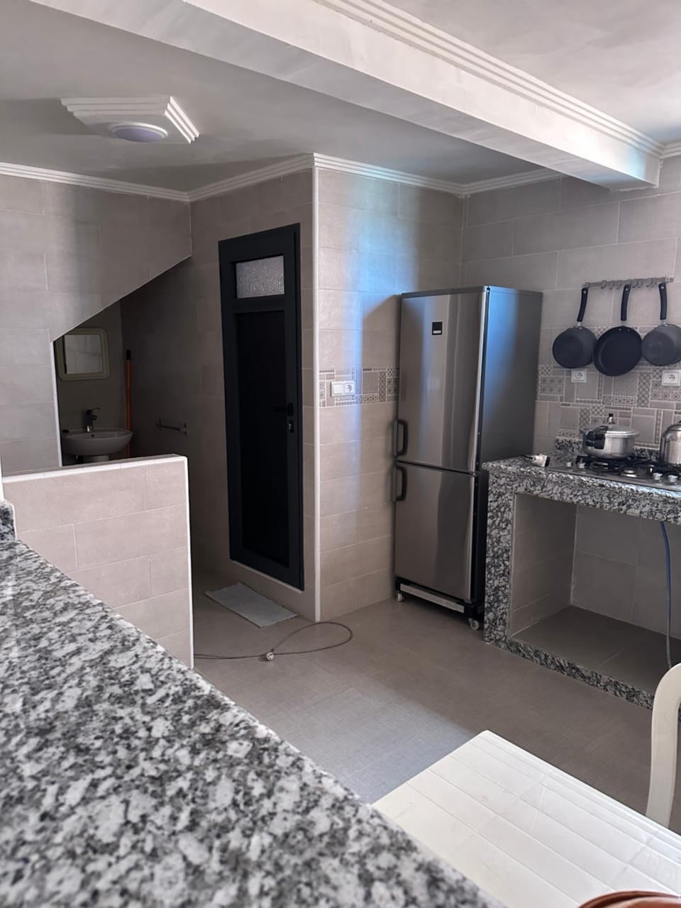 Logement Maria Apartment in Casablanca-Settat