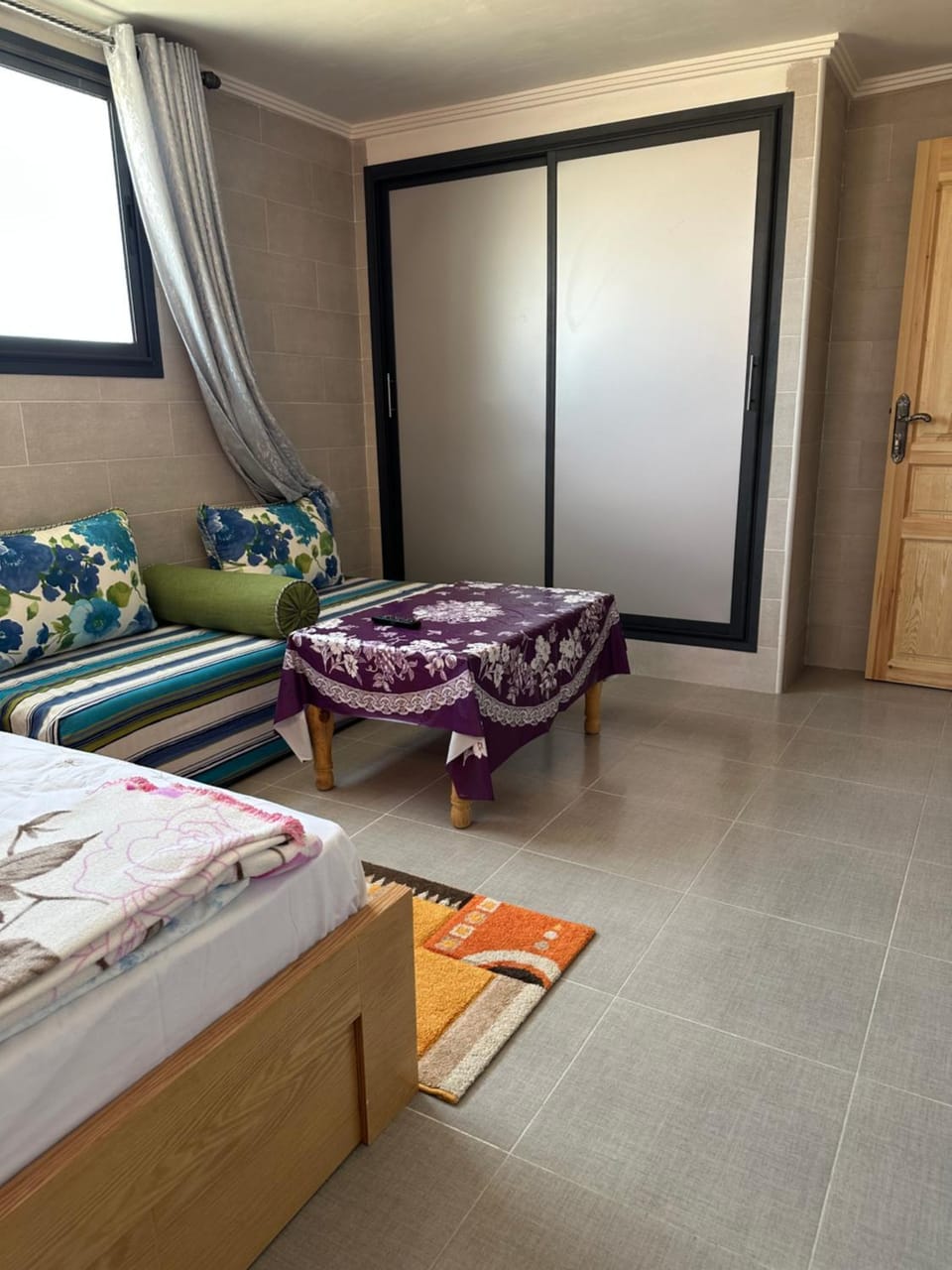 Logement Maria Apartment in Casablanca-Settat