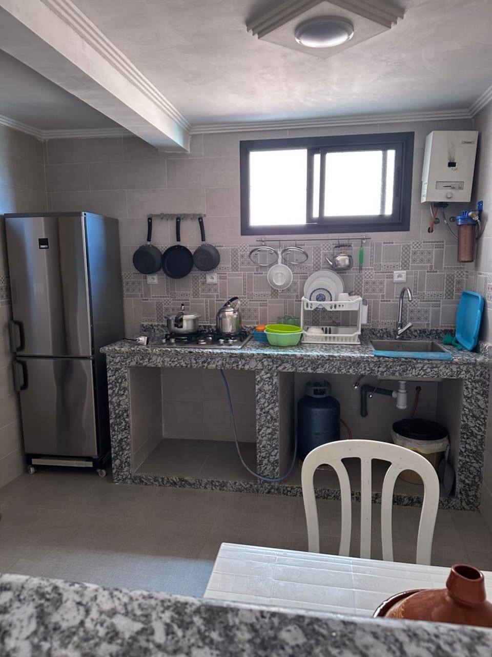Logement Maria Apartment in Casablanca-Settat