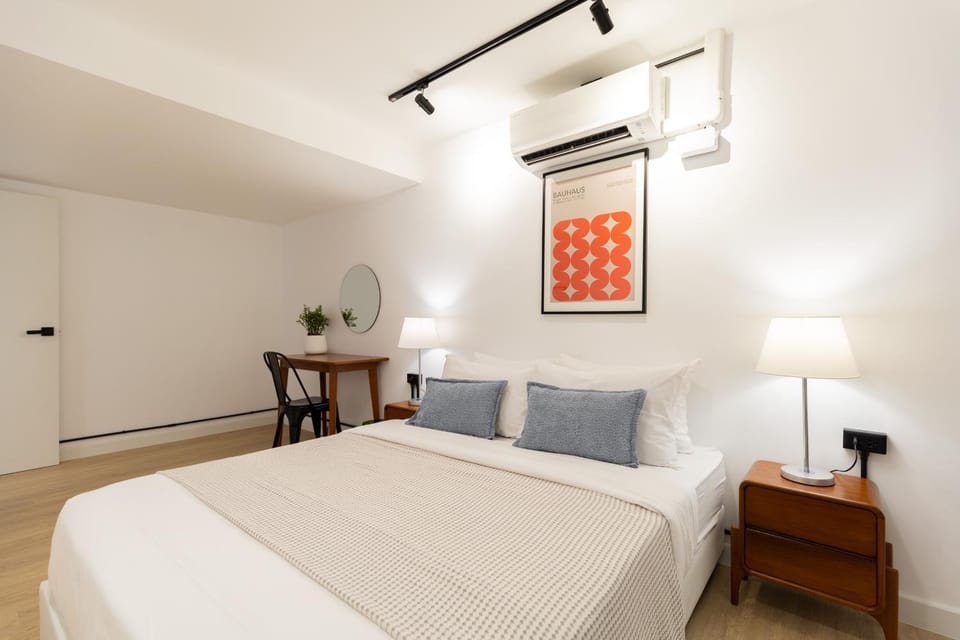 Mid Century House Chiang mai Apartment in Chiang Mai