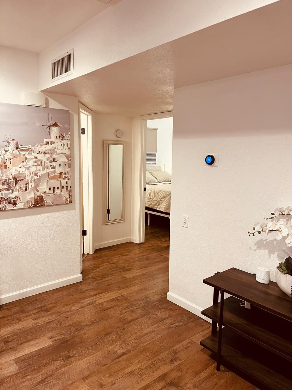 Peaceful 2-Br Retreat in the Heart of Kingman Apartment in Kingman