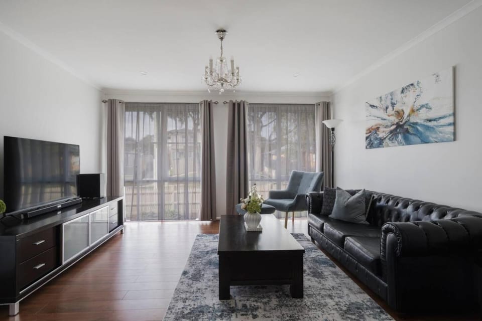 TV and multimedia, Living room, Other, Seating area