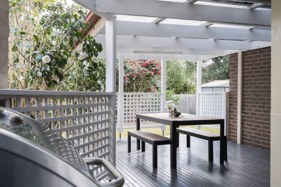 Patio, Other