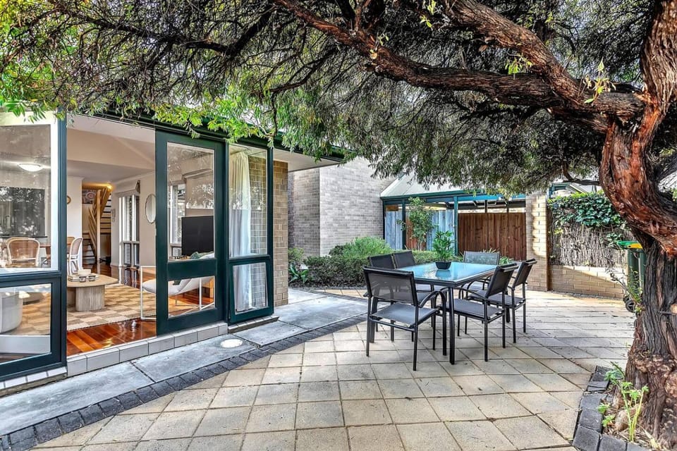Patio, Garden, Other, Dining area