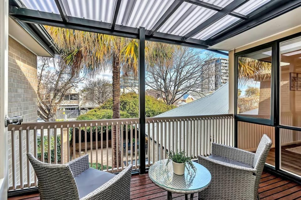 View (from property/room), Balcony/Terrace, Other, Seating area
